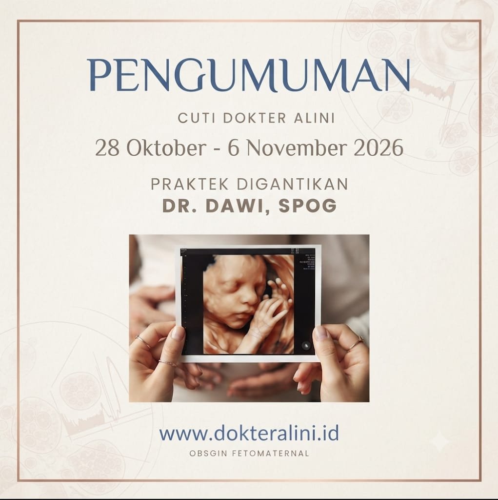 Informasi Cuti